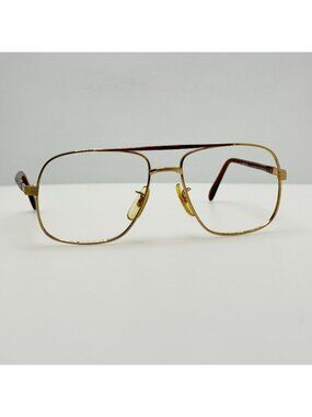 Avanti Rigger Eye Glasses Eyeglasses Frames Japan 54-20-140